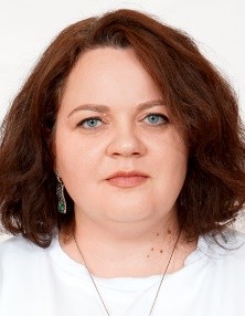 Велигонова Ирина Викторовна