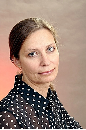 Кропина Анна Владимировна
