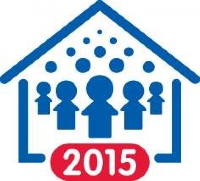 Микроперепись населения в 2015 году