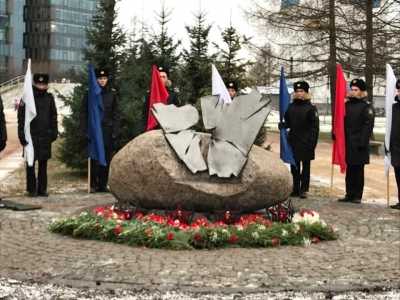 День Героев Отечества