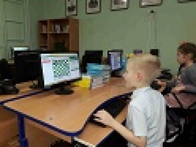 Олимпиада по шахматам