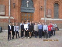 Дороги Победы