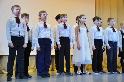 Итоги районный конкурса «Наши звездочки»