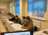 Мероприятие по правильному питанию 11б