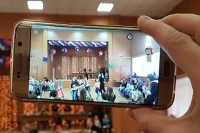 Турнир танцевальной студи "Dance family ESS"