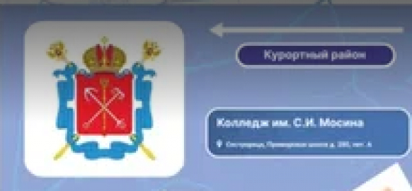 Информация для выпускников 9-х классов, информация по колледжам