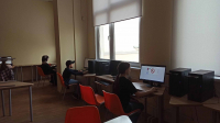 Безопасные дороги летом