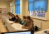 Мероприятие по правильному питанию 11б