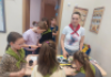 Летучие мыши в «Активном лете»